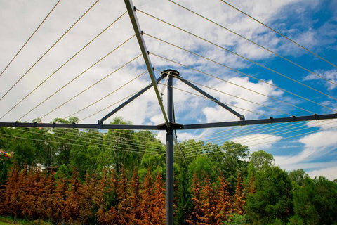 High View Cottage - Accommodation QLD 4