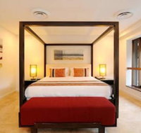 Villa 308 - Accommodation QLD
