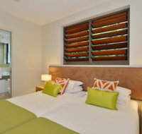 Villa One on Murphy Luxury Villa - Accommodation QLD