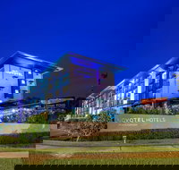 Novotel Darwin Airport - Accommodation QLD