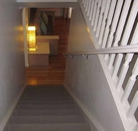 Ironbark - Deluxe Family Townhouse - Accommodation QLD