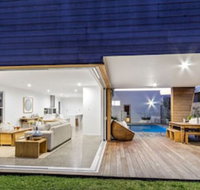 Luxe House Tweed Coast Holidays  - Accommodation QLD