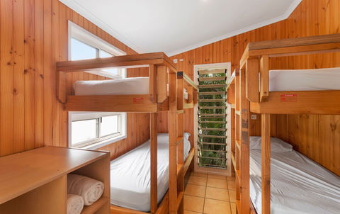Discovery Parks - Coolwaters Yeppoon - Accommodation QLD 6