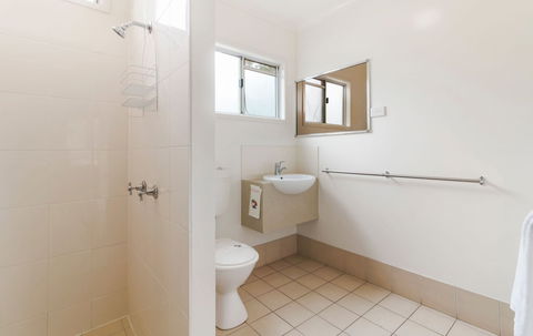 Discovery Parks - Coolwaters Yeppoon - Accommodation QLD 1