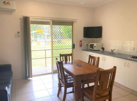 Discovery Parks - Coolwaters Yeppoon - Accommodation QLD 5
