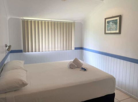 Discovery Parks - Coolwaters Yeppoon - Accommodation QLD 2