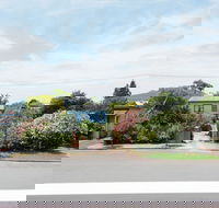 The Loft at Fingal Bay - Accommodation QLD