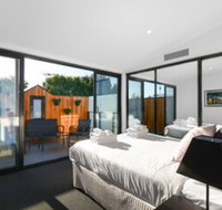 Boutique Stays County Down Port Melbourne - Accommodation QLD