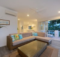 On the Beach 321 - Accommodation QLD
