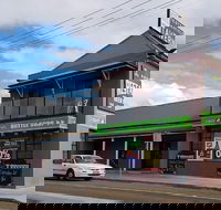 Tenterfield Tavern and Motor Inn - Accommodation QLD