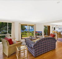 Stunning Ocean Views - Accommodation QLD