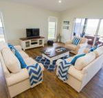 The Boat House - Accommodation QLD