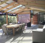 Beach House Getaway 2 - Accommodation QLD