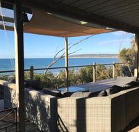 The Beach Shack - Accommodation QLD