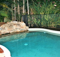 Atoll Close Port Douglas Holiday House - Accommodation QLD