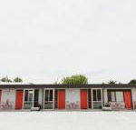 Anchor Wheel Motel - Accommodation QLD