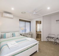 North Beach Bed and Breakfast - Accommodation QLD