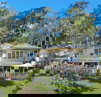 Summerhaze at the Cove - Accommodation QLD
