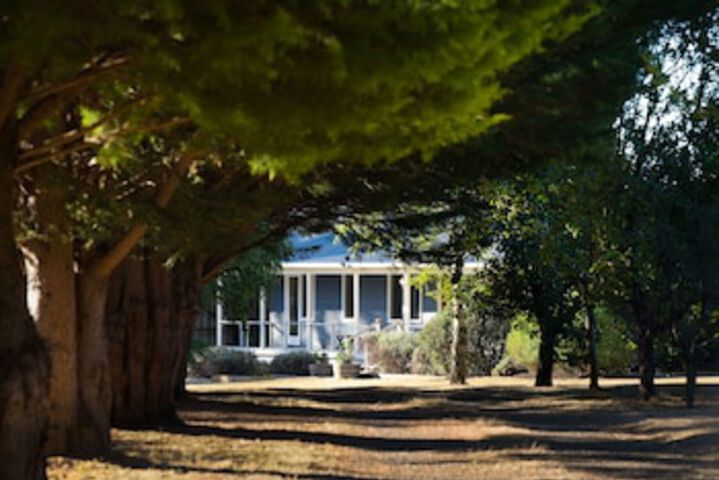 Wheatsheaf VIC Accommodation QLD