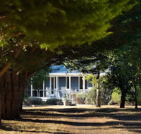 Langfields - Accommodation QLD