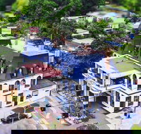 Healesville Grand Hotel - Accommodation QLD