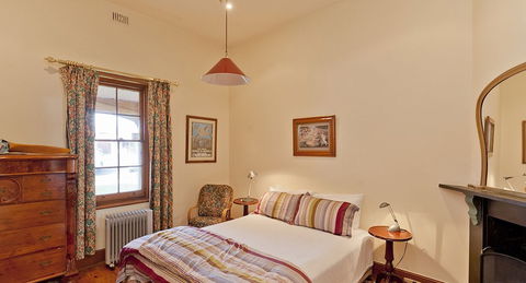 Adelaide Heritage Cottages & Apartments - Accommodation QLD 6