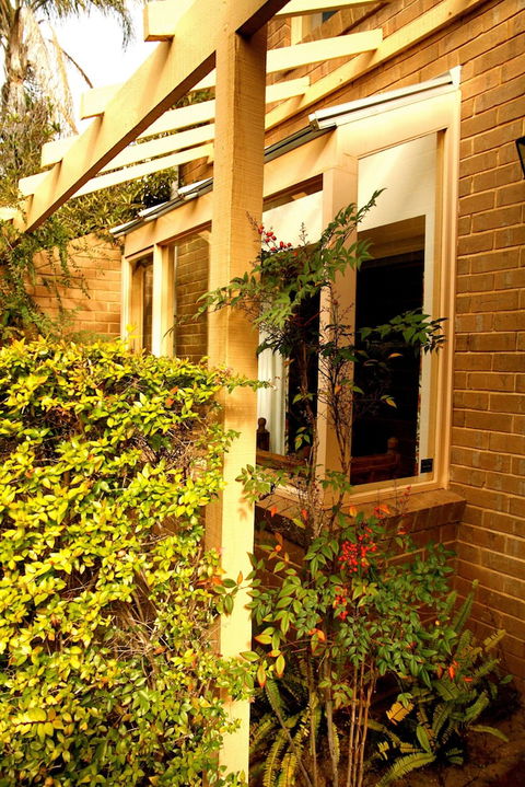 Adelaide Heritage Cottages & Apartments - Accommodation QLD 2