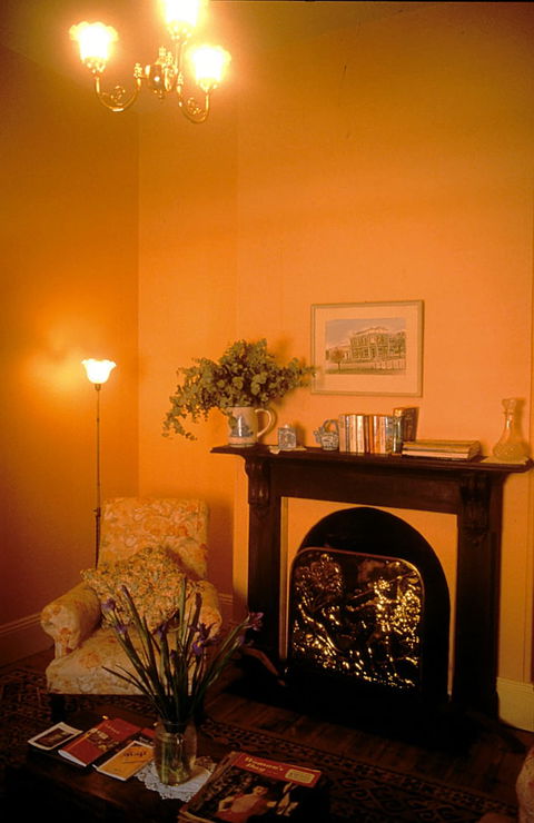 Adelaide Heritage Cottages & Apartments - Accommodation QLD 4