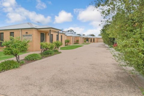 Ulmara 2 - Accommodation QLD 0