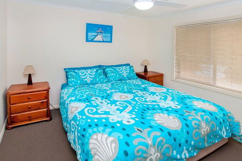 Ulmara 2 - Accommodation QLD 1