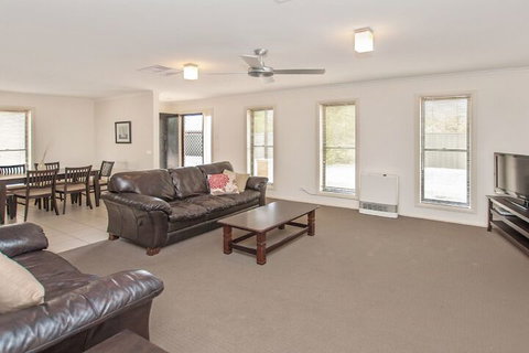 Ulmara 2 - Accommodation QLD 2