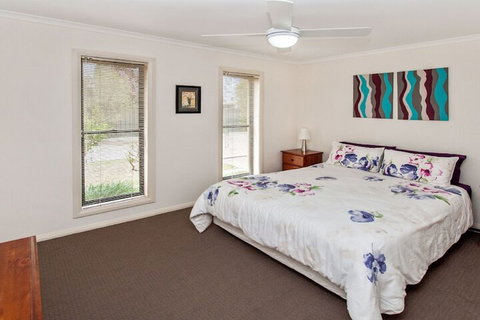 Ulmara 2 - Accommodation QLD 5