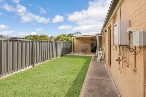 Ulmara 2 - Accommodation QLD 7