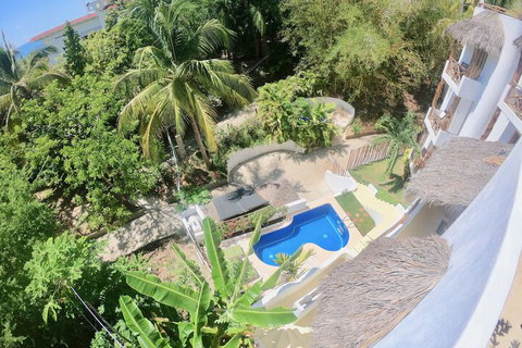 Villa Heliconia - Accommodation QLD 1