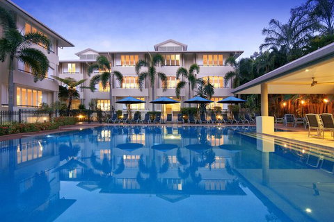 Villa Heliconia - Accommodation QLD 6
