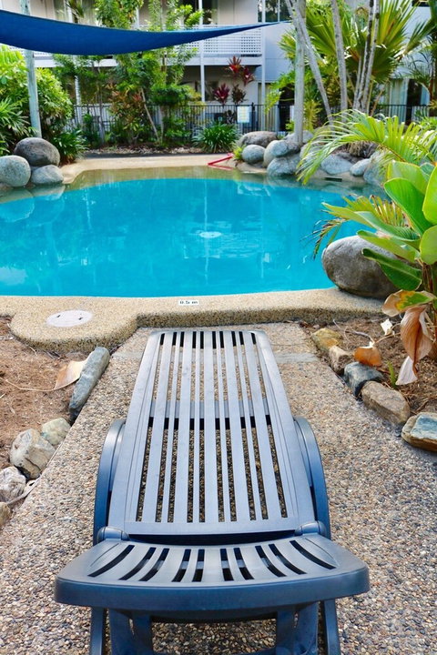 Villa Heliconia - Accommodation QLD 5