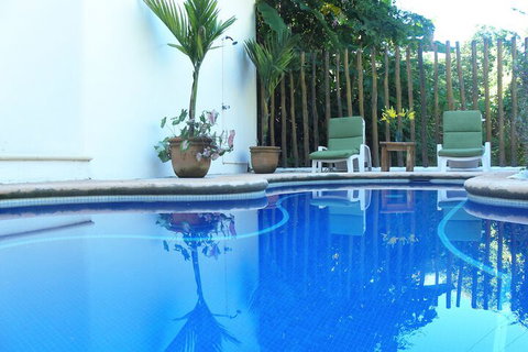 Villa Heliconia - Accommodation QLD 4