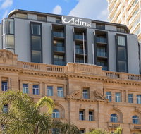 Adina Apartment Hotel Brisbane - Accommodation QLD