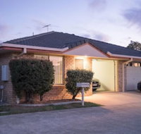 Grange Villas - Accommodation QLD