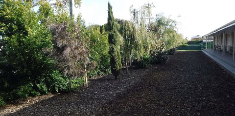 Ringtails Motel - Accommodation QLD 0