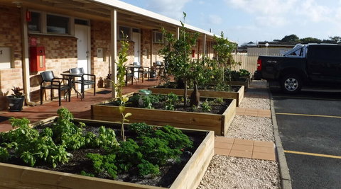 Ringtails Motel - Accommodation QLD 5