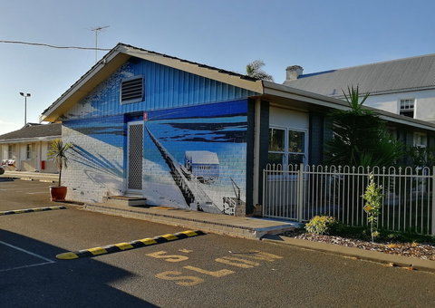 Ringtails Motel - Accommodation QLD 3