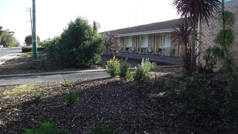 Ringtails Motel - Accommodation QLD 1