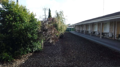 Ringtails Motel - Accommodation QLD 2