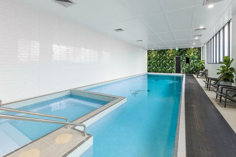 Meriton Suites Coward Street, Mascot - Accommodation QLD 2