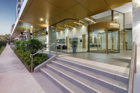 Meriton Suites Coward Street, Mascot - Accommodation QLD 1