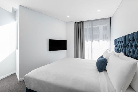 Meriton Suites Coward Street, Mascot - Accommodation QLD 7