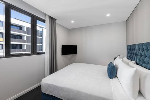 Meriton Suites Coward Street, Mascot - Accommodation QLD 6
