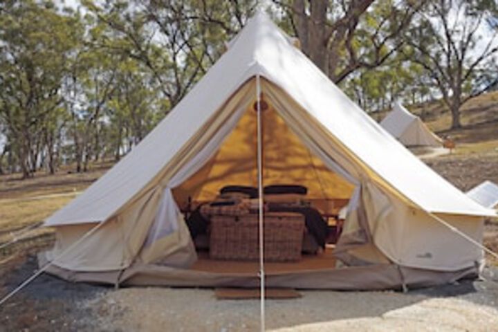 Yandoit VIC Accommodation QLD