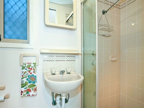 Moana Magic - Accommodation QLD 4